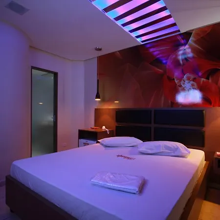 Hippus Motel (Adults Only)-3