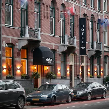 Apple Inn Hotel-2
