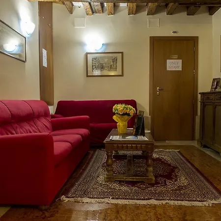 Hotel Iris Venice-3