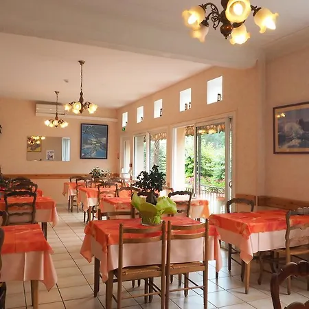 Hôtel Hélios-2