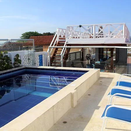 Casa Villa Colonial By Akel Hotels-3