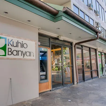 Kuhio Banyan Hotel-3