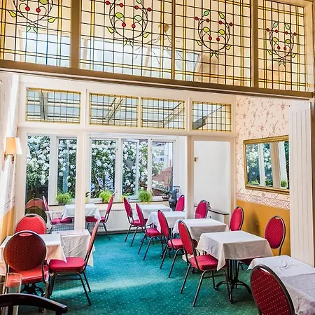 Hotel Sander-2