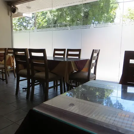 Hotel Margal-3