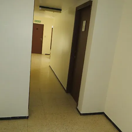 Hotel Margal-2