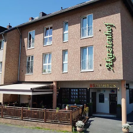 Akazienhof Hotel&Brauhaus-3