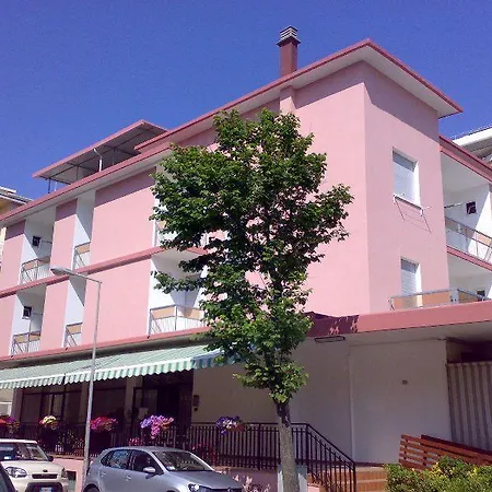 Hotel Piccari New-3