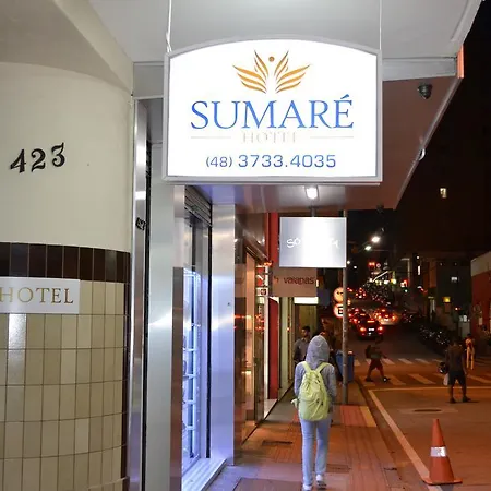 Sumare Hotel-2