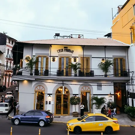Hotel Casa Panama-3