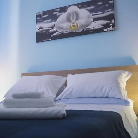 B&B Interno 8-3