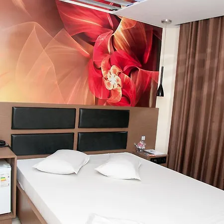 Hippus Motel (Adults Only)-2