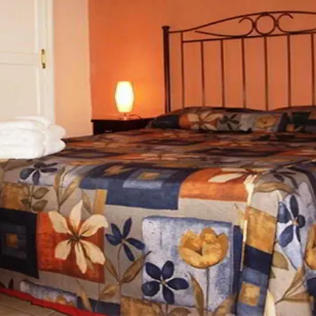 Apart Hotel Mendoza-3