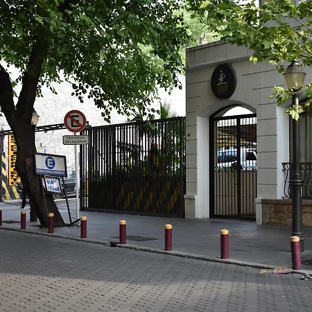 Hotel Cervantes-2