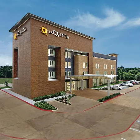 La Quinta By Wyndham College Station South-2