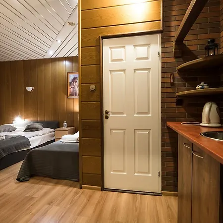 Golden Lion Guest Rooms Szewska 19-3