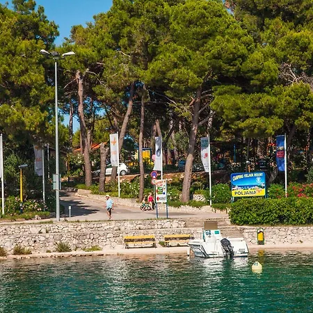 Victoria Mobilehome Camping Village Poljana-3