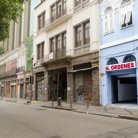 Hotel Ordenes (Adults Only)-2