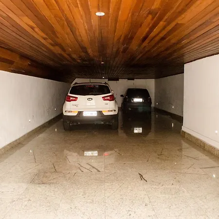 Hotel Ordenes (Adults Only)-3