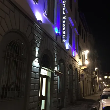 Hotel Magenta-2