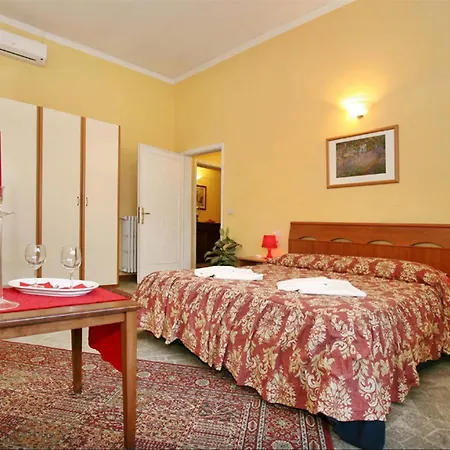 Argentiere Room Apartments-3