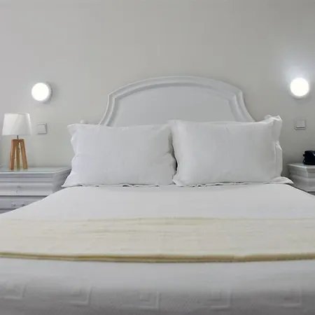 Hotel Visconde-3