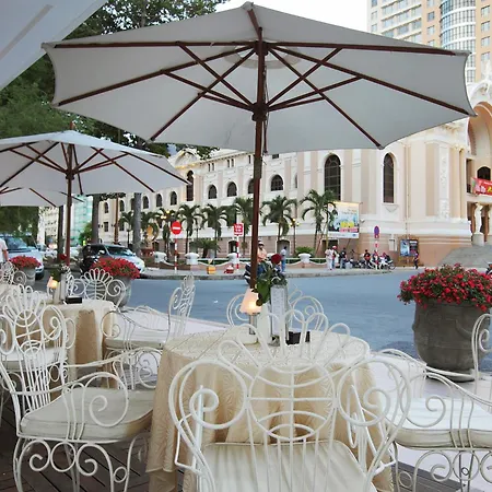 Hotel Continental Saigon-2
