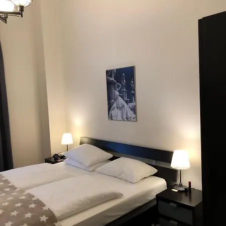 Hotel Fresena im Dammtorpalais-2