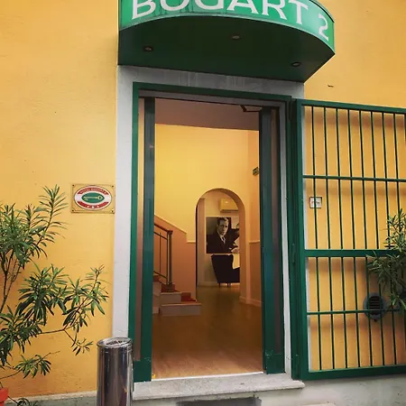 Hotel Bogart 2-2