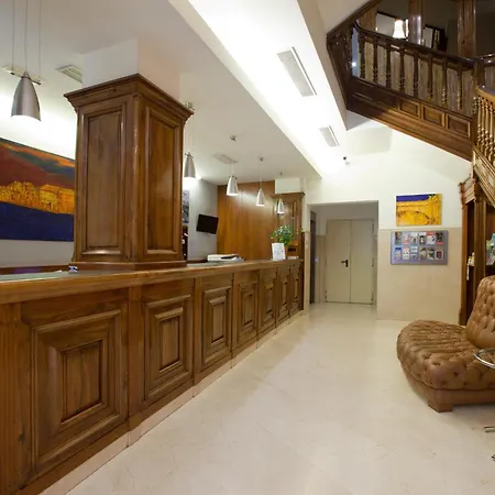 Hotel Don Curro-2