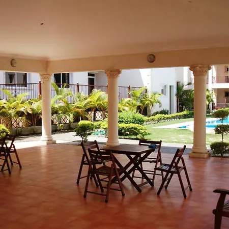 Bavaro Green-2