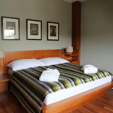 Hotel Popelka-2