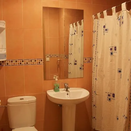 Pension Zorroza 1-3