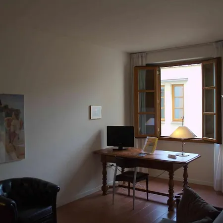 Hotel Palazzo Ricasoli-3