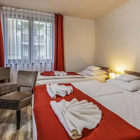 Hotel Sunshine-2