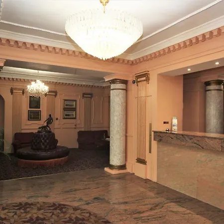Bristol Hotel-3