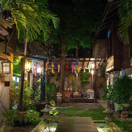 Chiang Mai Summer Resort-2