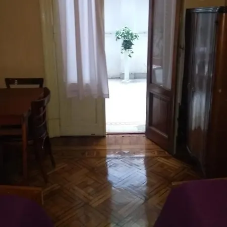 Hotel El Pibe-3