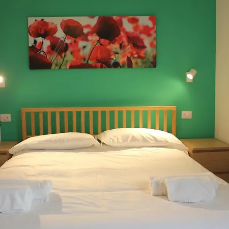 Roman Sunrise Rooms-2