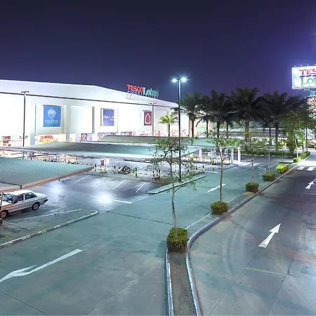 Gems Park Don Mueang Airport And Bts-3