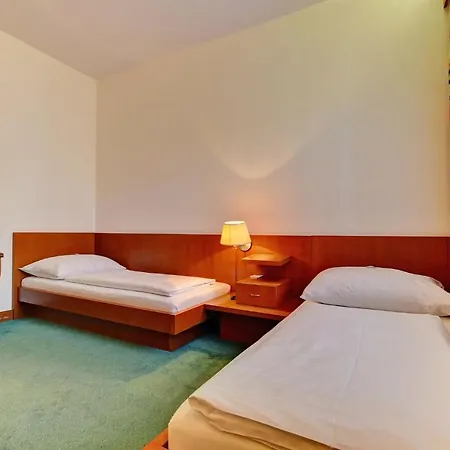Hotel Popelka-3