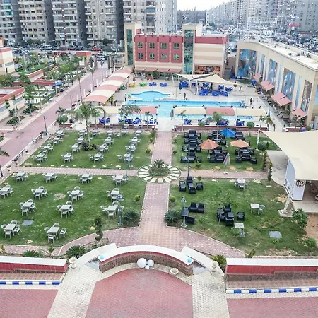 Rehana Plaza Hotel-3
