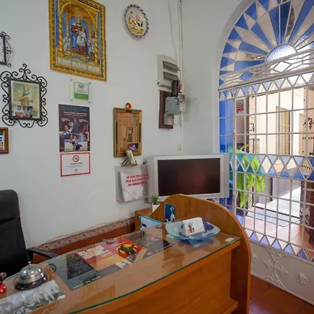 Pension San Pancracio-2