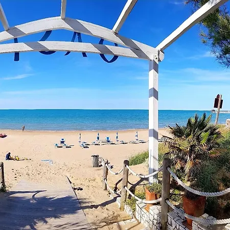 Villaggio Camping Oasi-2