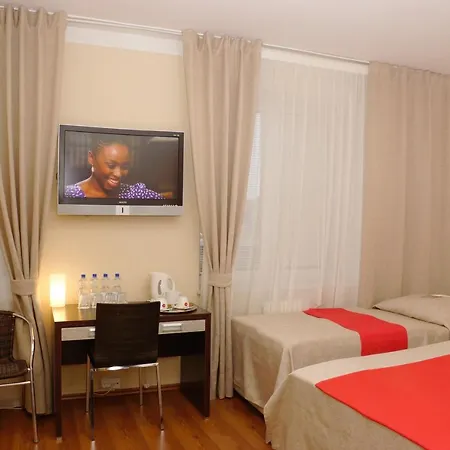 Galaxie Hotel-3