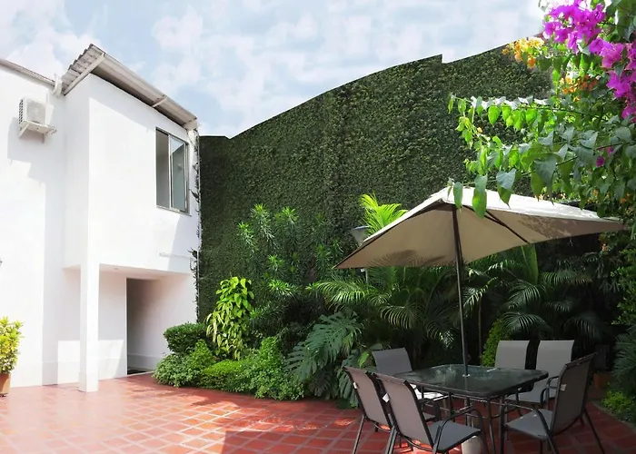 Hotel Estrella Palmira