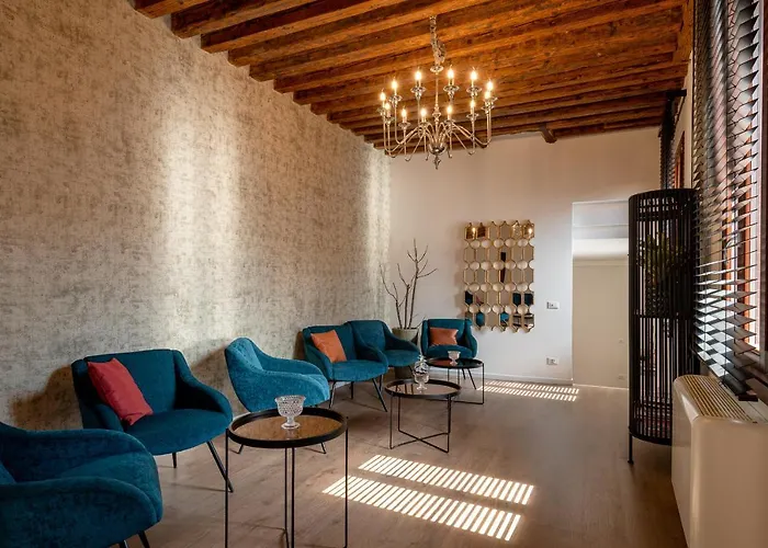 Hotel La Finestra sulle Beccarie Venezia
