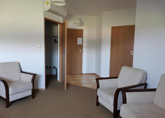 Golf Hotel Lisia Polana