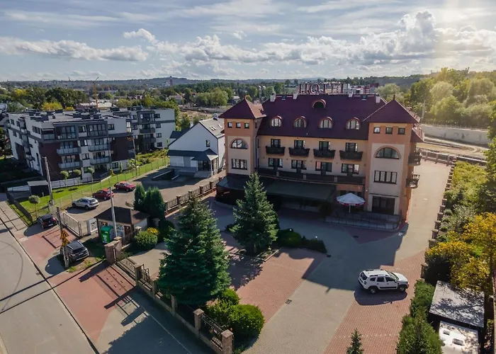 Hotel Ruczaj
