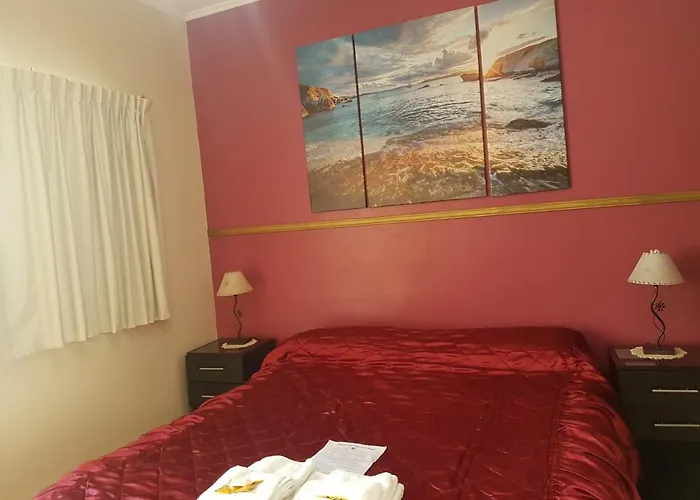 San Carlos Hotel Buenos Aires