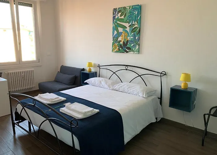 Mambo Suites